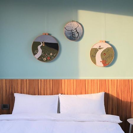 復國8號旅居bel Panorama Guesthouse Magong Extérieur photo