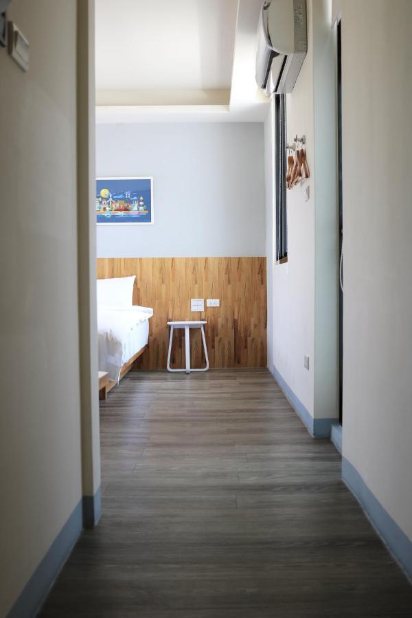 復國8號旅居bel Panorama Guesthouse Magong Extérieur photo