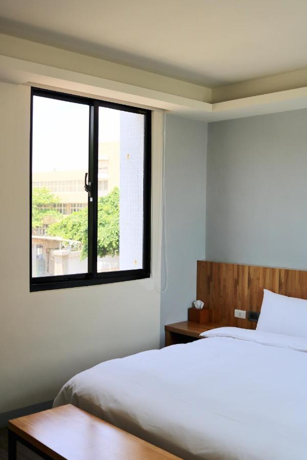 復國8號旅居bel Panorama Guesthouse Magong Extérieur photo