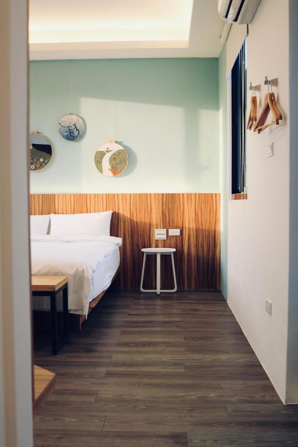復國8號旅居bel Panorama Guesthouse Magong Extérieur photo