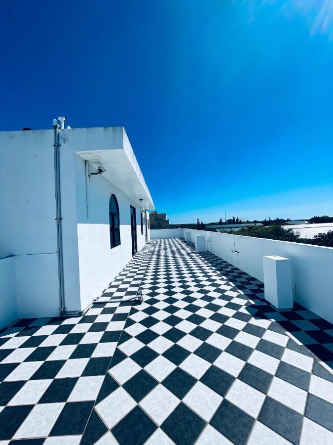 復國8號旅居bel Panorama Guesthouse Magong Extérieur photo