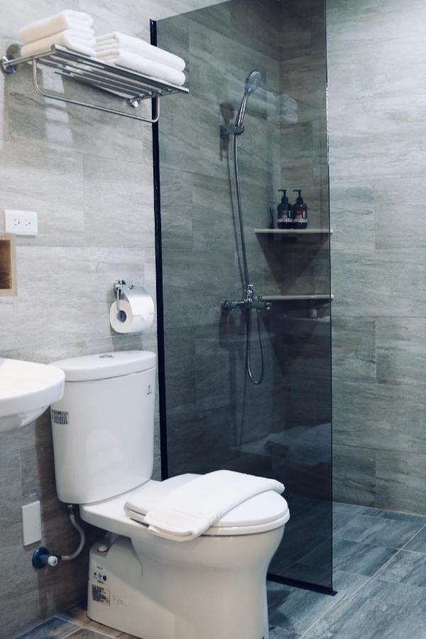 復國8號旅居bel Panorama Guesthouse Magong Extérieur photo