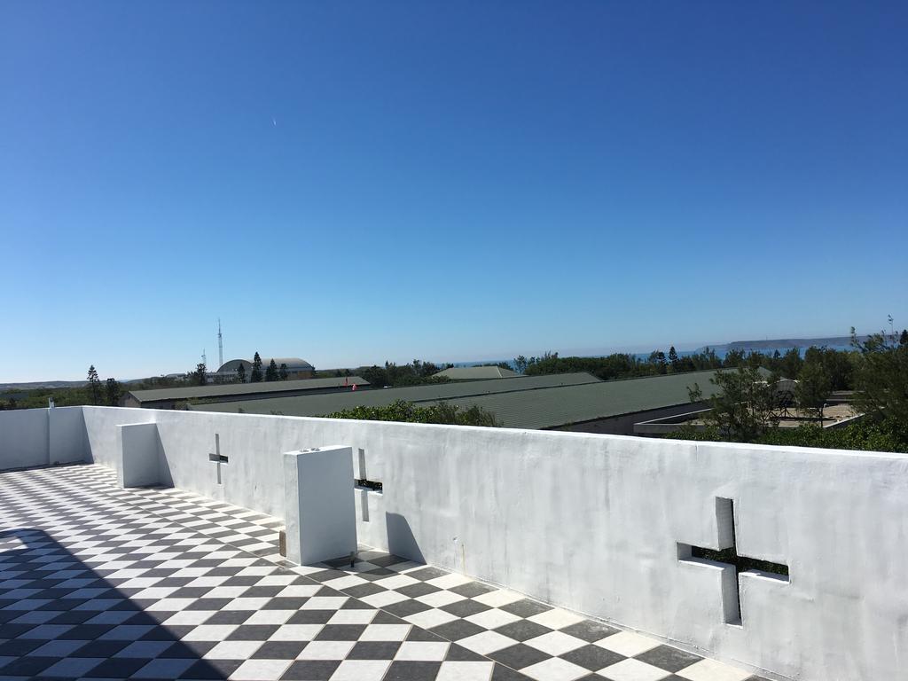 復國8號旅居bel Panorama Guesthouse Magong Extérieur photo