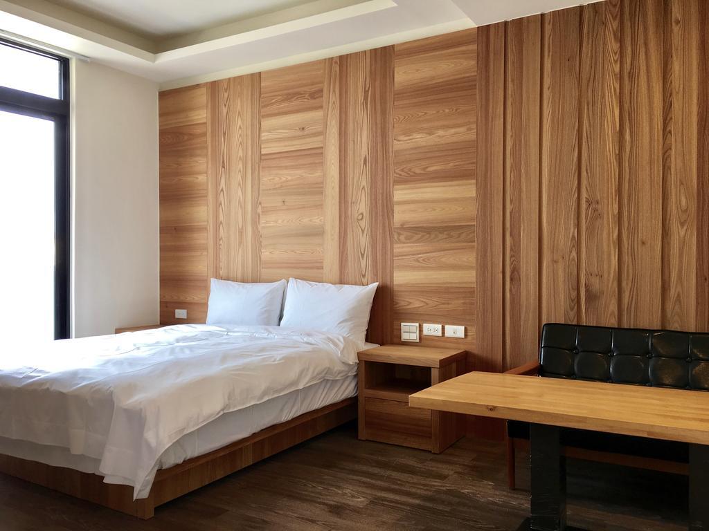 復國8號旅居bel Panorama Guesthouse Magong Extérieur photo