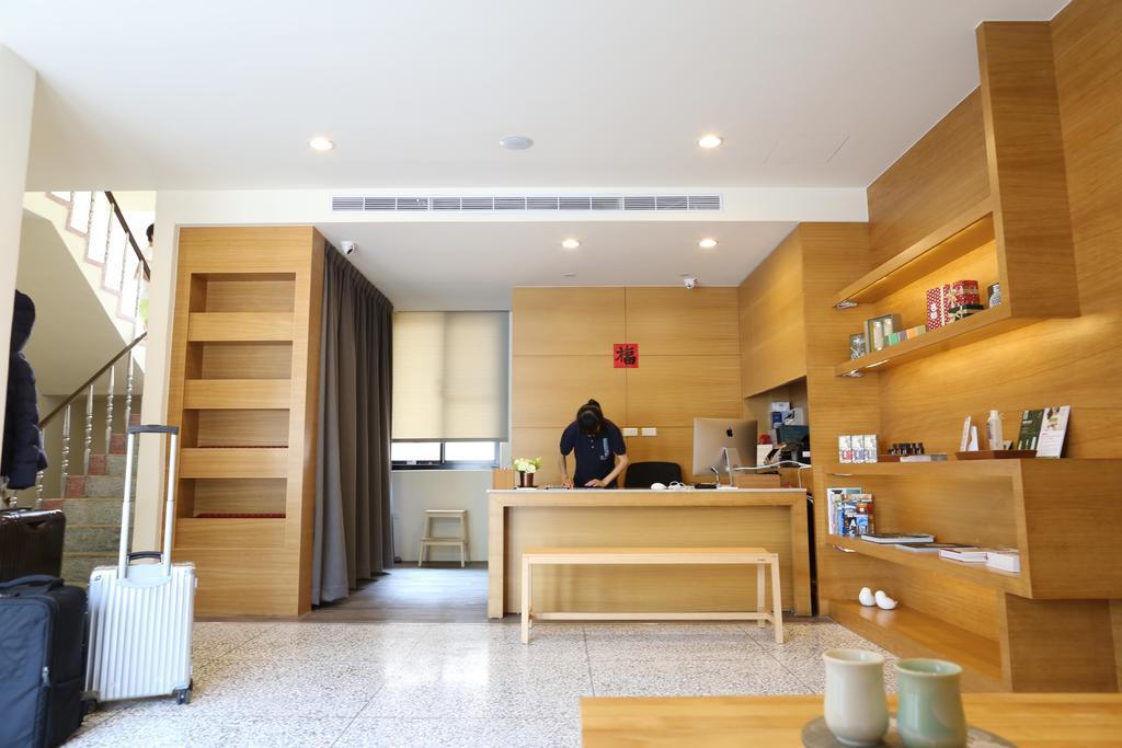 復國8號旅居bel Panorama Guesthouse Magong Extérieur photo