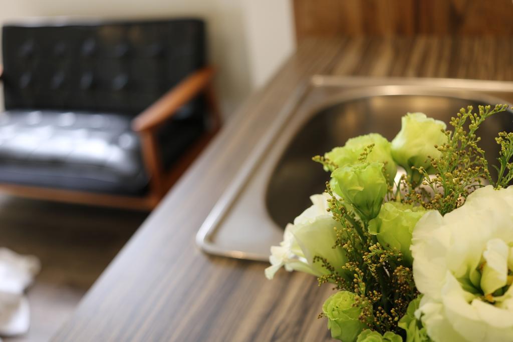 復國8號旅居bel Panorama Guesthouse Magong Extérieur photo