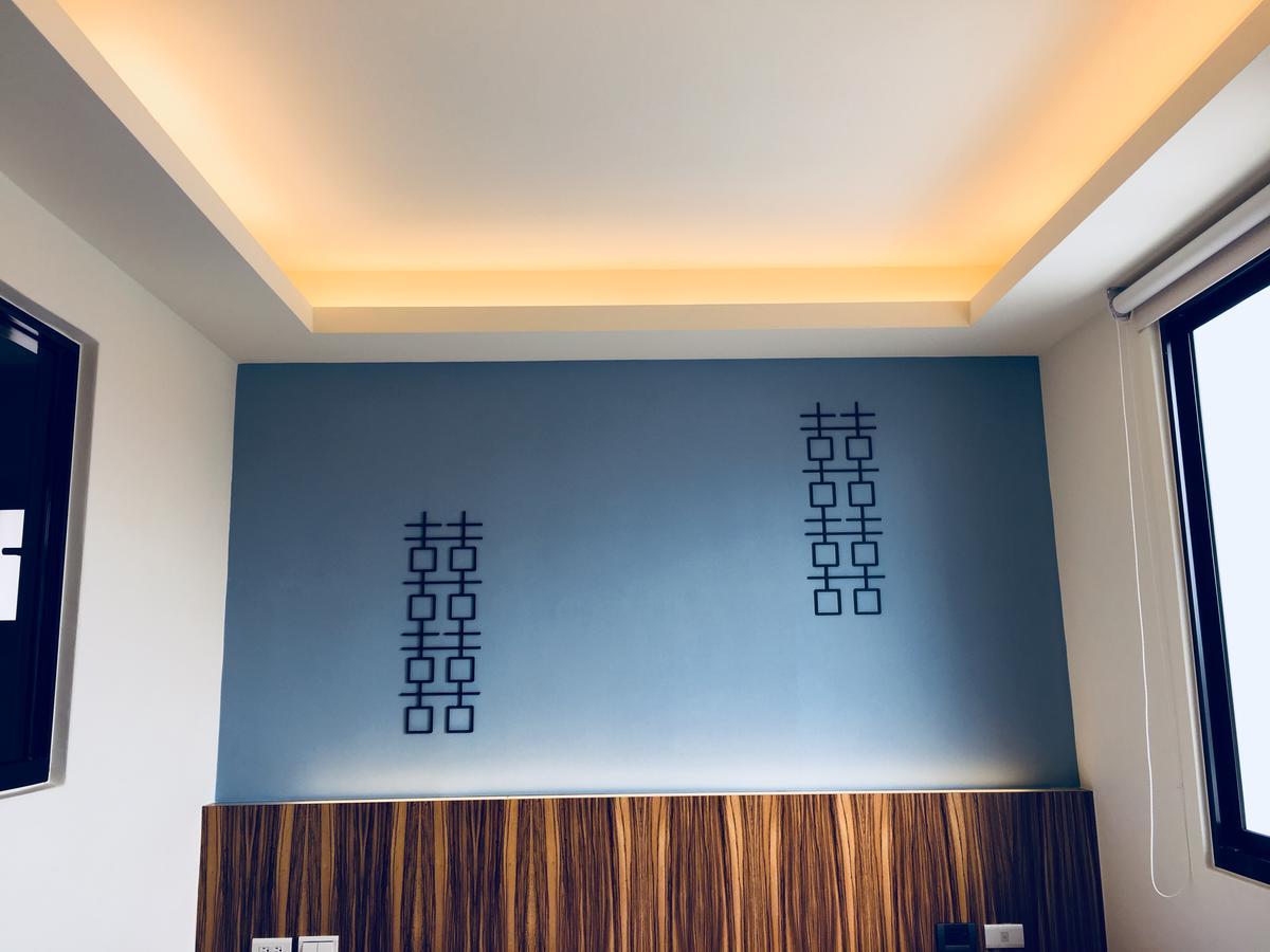 復國8號旅居bel Panorama Guesthouse Magong Extérieur photo