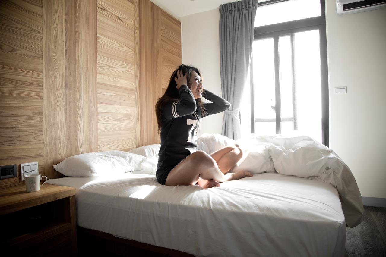 復國8號旅居bel Panorama Guesthouse Magong Extérieur photo