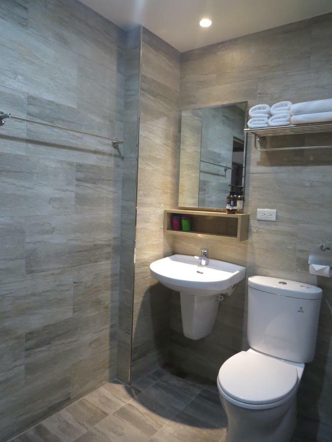 復國8號旅居bel Panorama Guesthouse Magong Extérieur photo